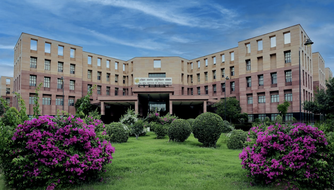 All India Institute of Medical Sciences, Jodhpur — main campus